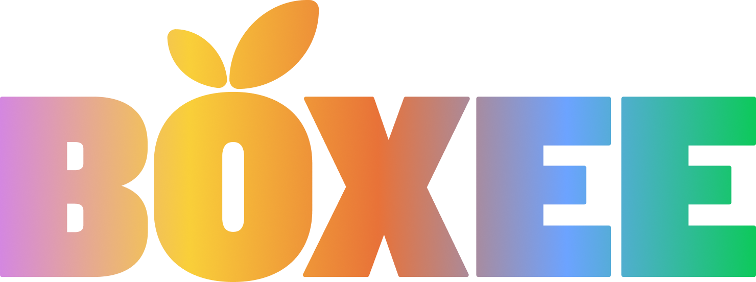 boxee krabičková dieta